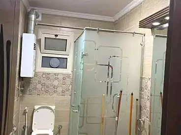 شقق للبيع في شارع محمود زكي، حلوان، 136 متر