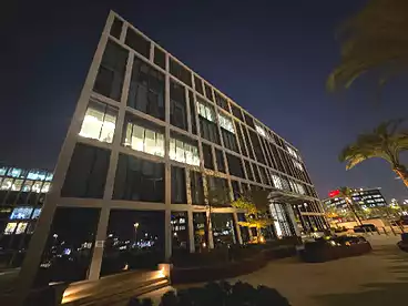 Properties For rent in Cairo Festival City Mall - CFC, Cairo Festival City Compound - Al Futtaim, 96 sqm