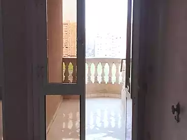 شقق للإيجار في شارع حسن محمد، فيصل، 140 متر