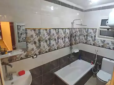 Apartments For sale in Ganaklis, Alexandria, 125 sqm