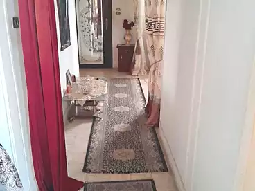 Apartments For sale in Emtedad Othman Moharem, Bakoos, 95 sqm