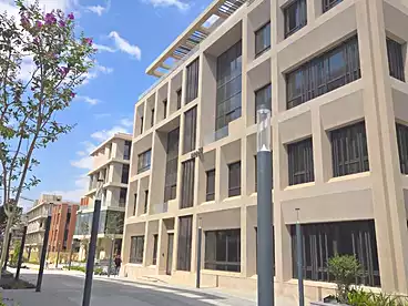 For sale in The Plateau - District 5 Compound, District 5 Compound - Marakez, 101 sqm