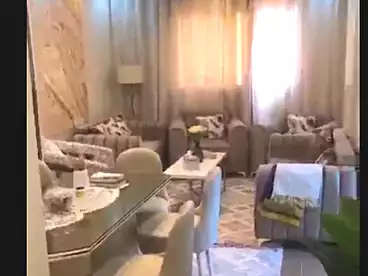 شقق للبيع في حدائق حلوان، حلوان، 100 متر