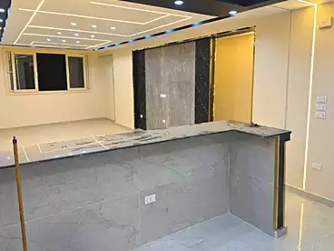Apartments For sale in El Mariotia, Faisal, 150 sqm