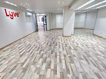 Offices For rent in Rayhanah Plaza - Morshedy Group, Compounds in Maadi, 320 sqm