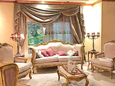 For sale in Ahmed Rami St., Phase 1, 320 sqm