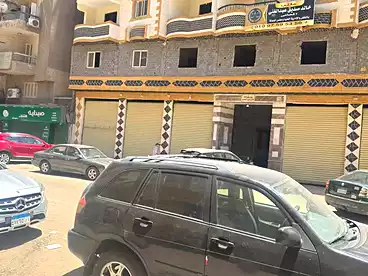 Apartments For sale in Helmeyat El Zaytoun, El Zaytun, 150 sqm