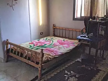 Apartments For sale in El Harir St., Helwan, 130 sqm
