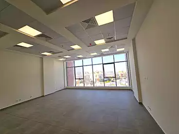 Properties For rent in Three Sixty Mall - LM Sabbour, Compounds in New Cairo, 152 sqm