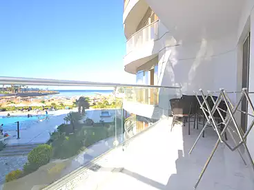 For rent in Scandic Resort - EITC, Hurghada Resorts, 50 sqm