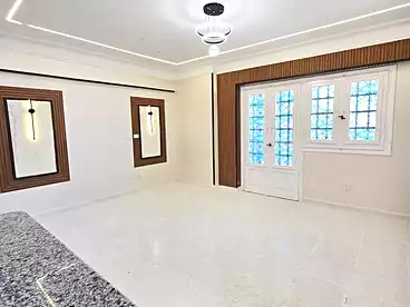 دوبلكس للبيع في شاطئ النخيل - ٦ اكتوبر، العجمي، 180 متر