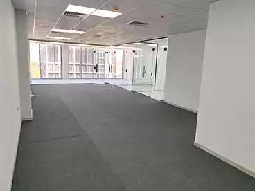 Properties For rent in Cairo Festival City Mall - CFC, Cairo Festival City Compound - Al Futtaim, 181 sqm