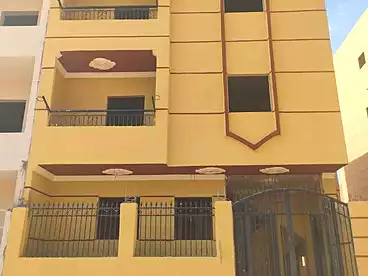عمارات للبيع في المجاورة الخامسة، حي البنفسج - الحي السادس، 209 متر
