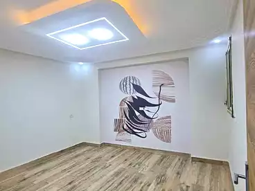 Apartments For sale in El Lebeny, El Haram, 150 sqm