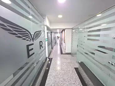 Offices For rent in Bavaria Town - Morshedy Group, Compounds in Maadi, 500 sqm
