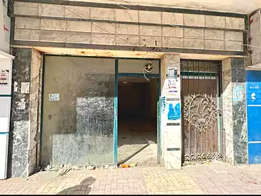 تجاري للبيع في شارع ابو بكر الصديق، الهانوفيل، 60 متر