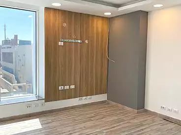 Properties For rent in Trivium Square Mall - INMA, Compounds in New Cairo, 104 sqm