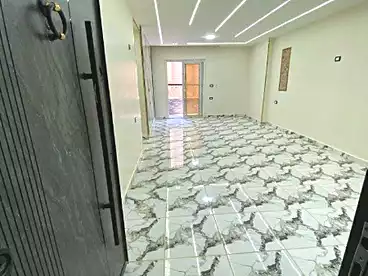 Apartments For rent in Hassan Mohamed St., Faisal, 165 sqm