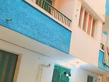 منزل / بيت للبيع في شارع حسن محمد، فيصل، 100 متر