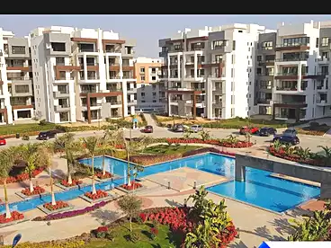 عقارات للبيع في كمبوند آستوريا بارك - ايرا للتطوير العقاري، كمبوندات في حدائق أكتوبر، 175 متر