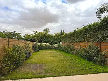 Villas For sale in Palm Hills Kattameya Compound - PK1, Compounds in New Cairo, 420 sqm