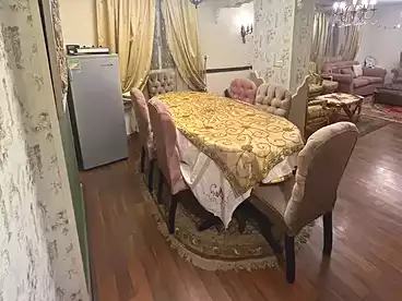 عقارات للبيع في شارع مهدي عرفه، المنطقة التاسعة، 148 متر