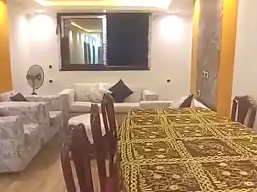 شقق للبيع في منشية التحرير، عين شمس، 125 متر