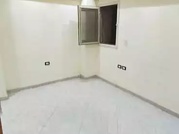 إداري للإيجار في شارع المراغي، حلوان الشرقية، 140 متر