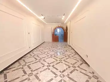 عقارات للبيع في شاطئ النخيل - ٦ اكتوبر، العجمي، 130 متر