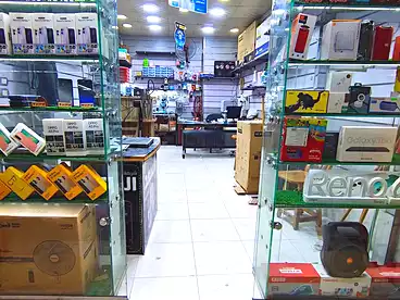 تجاري للبيع في المندرة قبلي، المندرة، 30 متر