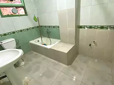 عقارات للإيجار في طريق كعبيش، فيصل، 90 متر