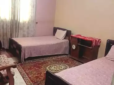 Apartments For sale in Mashal, El Haram, 110 sqm