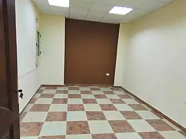 Administrative For rent in El Haram St., El Haram, 80 sqm