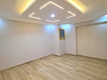 Apartments For sale in El Lebeny, El Haram, 160 sqm