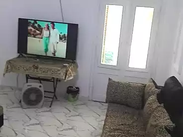 Furnished Apartment For sale in El Bitash, Al Agamy, 85 sqm
