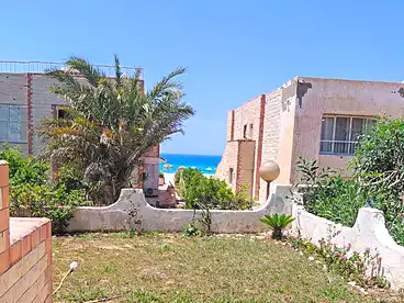 للبيع في قرية زمردة - جولدن بيتش، منتجعات الساحل الشمالى، 170 متر