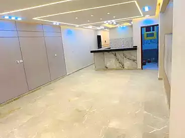 Apartments For sale in El Lebeny, El Haram, 160 sqm
