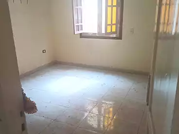 For sale in El Warshah St., El Amal City - Ezbet El Haganah, 164 sqm