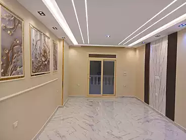شقق للإيجار في المريوطية، فيصل، 160 متر