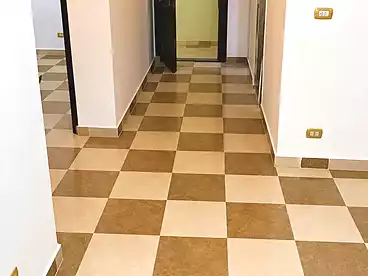 Apartments For sale in El Lebeny, El Haram, 120 sqm