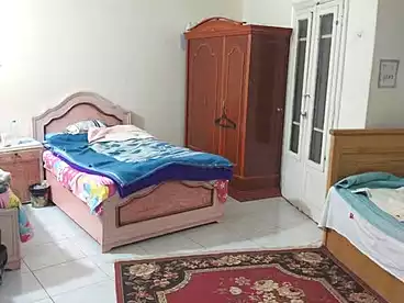 Apartments For sale in El Zohour St., El Bitash, 110 sqm
