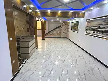 Villas For sale in El Hanouvel, Al Agamy, 180 sqm