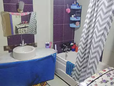 Apartments For sale in El Mariotia, Faisal, 120 sqm