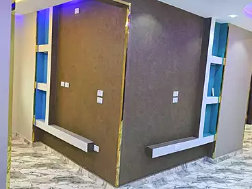 شقق للبيع في طريق كعبيش، فيصل، 150 متر