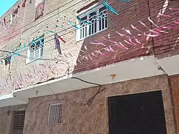 Properties For sale in Nahia St., Bolak EL Dakror, 80 sqm