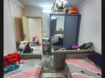 شقق للبيع في ألف مسكن، عين شمس، 80 متر