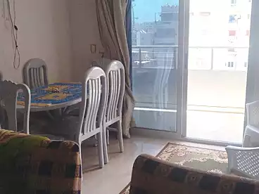 Apartments For sale in Gamal Abdel Nasser St., El Mandara, 160 sqm