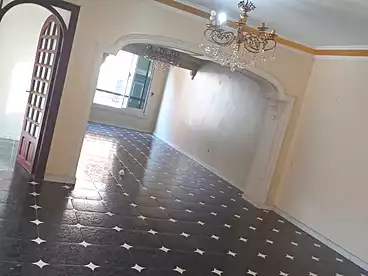 Apartments For rent in Hamamat El Koba, Hadayek El Koba, 250 sqm