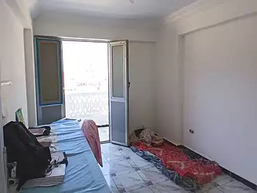 Apartments For sale in Street 16 El Eslah, El Falki, 75 sqm