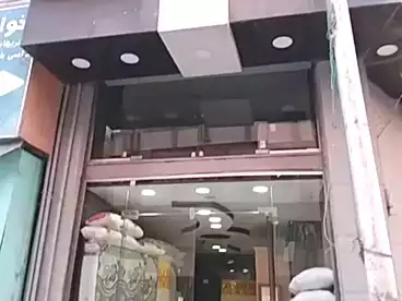 محلات للإيجار في شارع 30، سيدي بشر قبلي، 180 متر